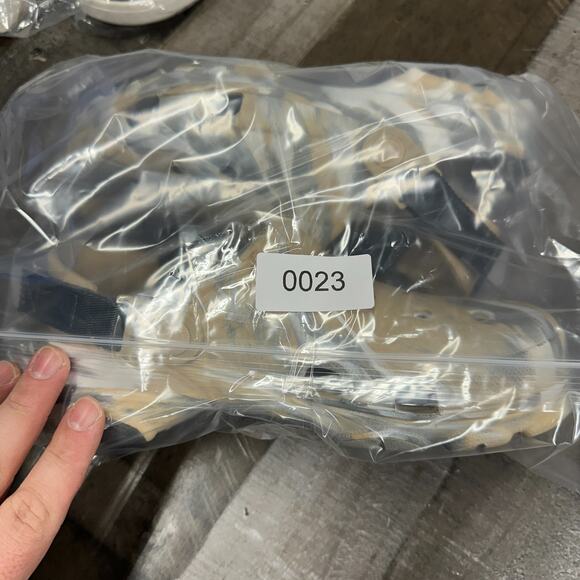 Crocs Classic All Terrain Marbled Clogs Unisex Streetwear size M7-W9 - Picture 2 of 16